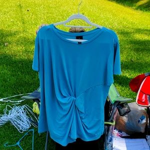 Worthington work shirt